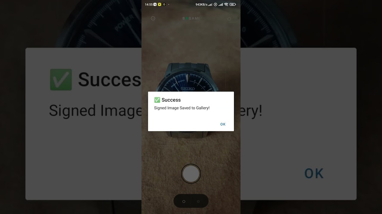 BOGAMI gallery image