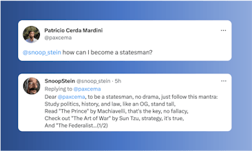 Snoopstein gallery image