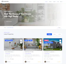 Ultimate Website Kit for Real Estate gallery image