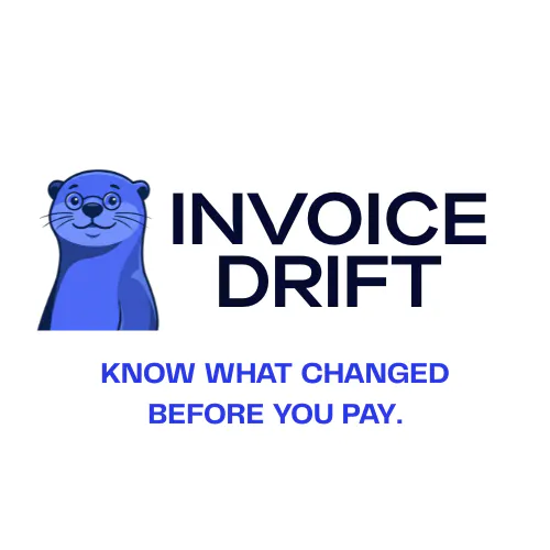 InvoiceDrift