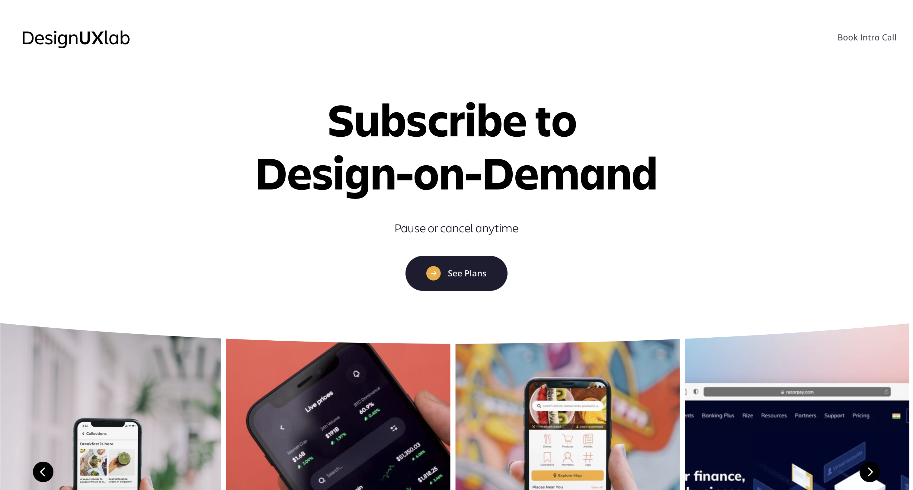 Design UX Lab media 1