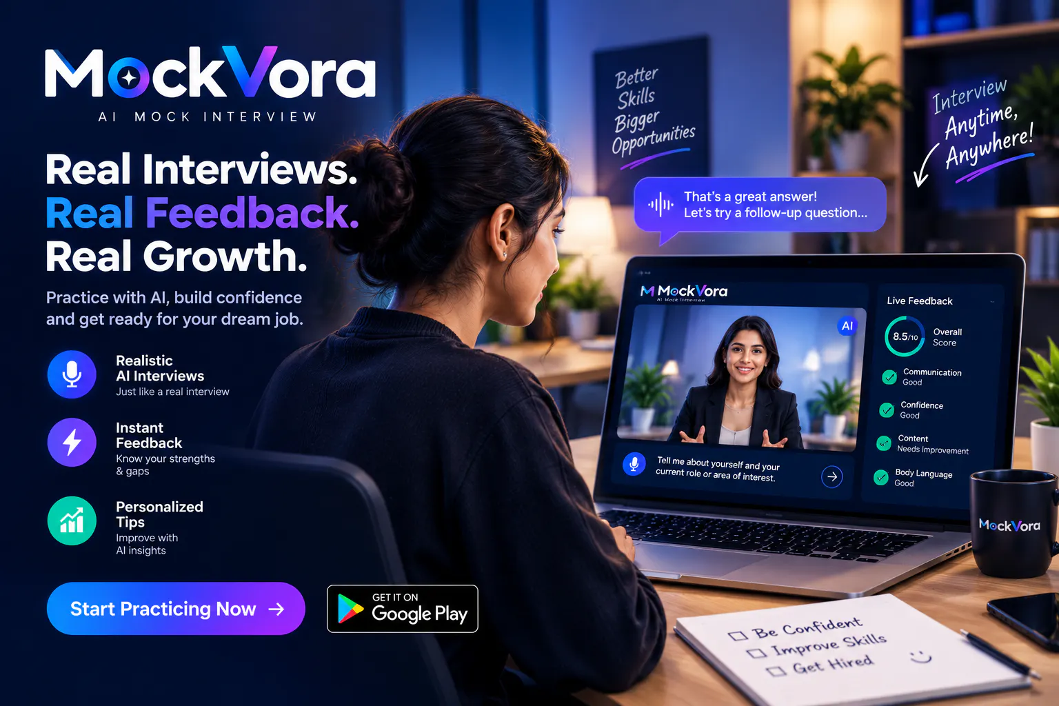 MockVora gallery image