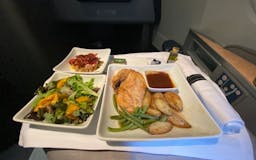 Flight Food media 3