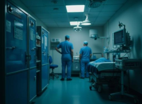 TracTeck - Healthcare asset tracking  gallery image