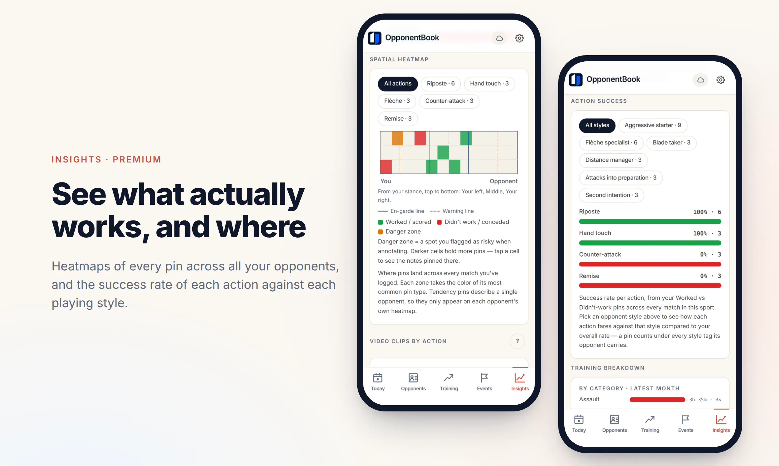 OpponentBook gallery image