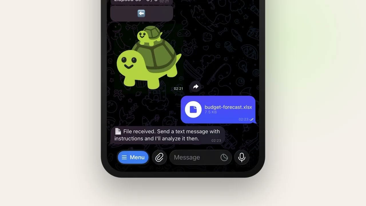 SuperTurtle gallery image