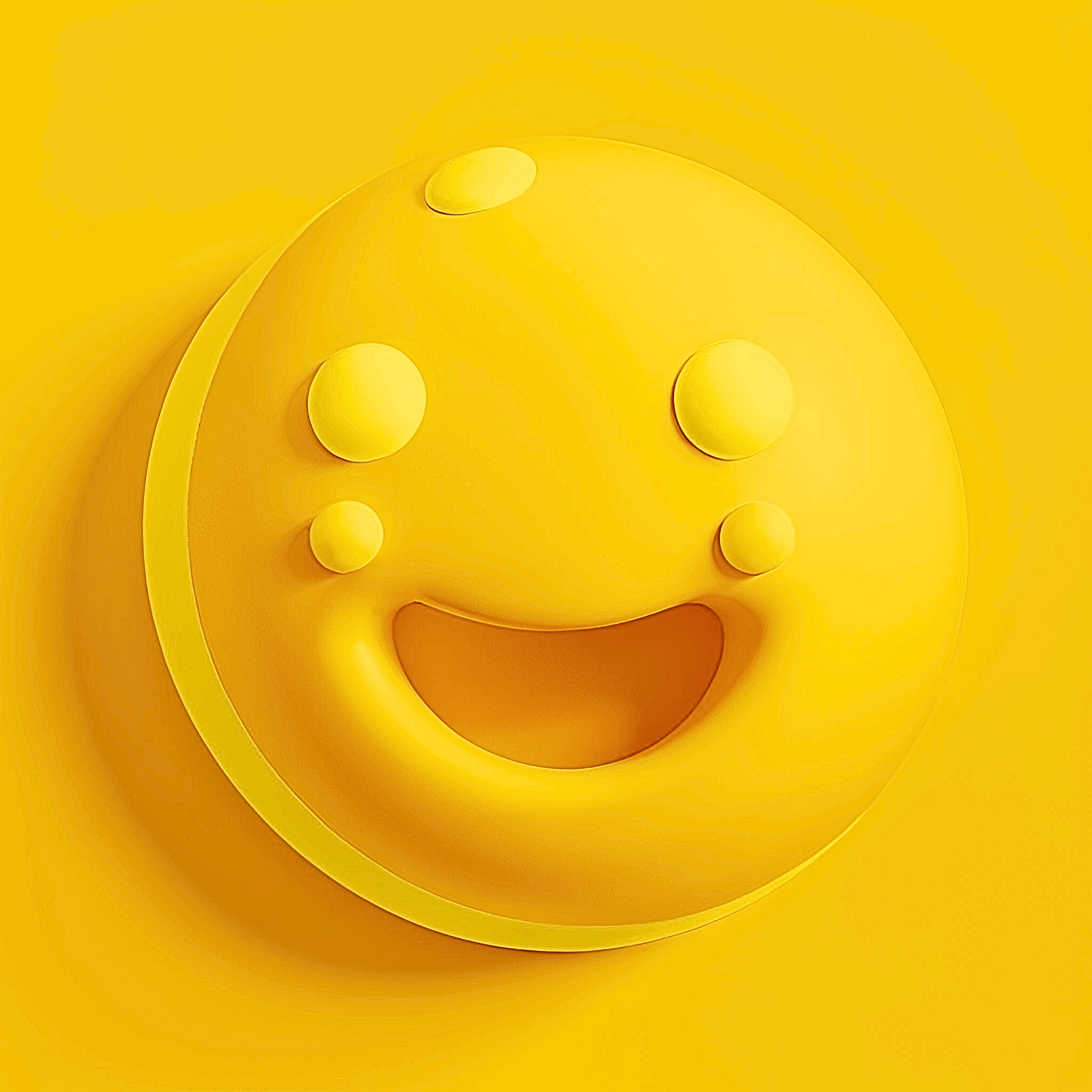 Fique mais feliz