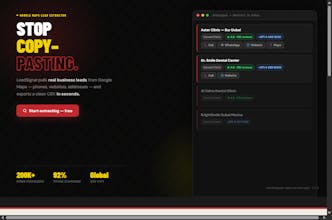 LeadSignal gallery image