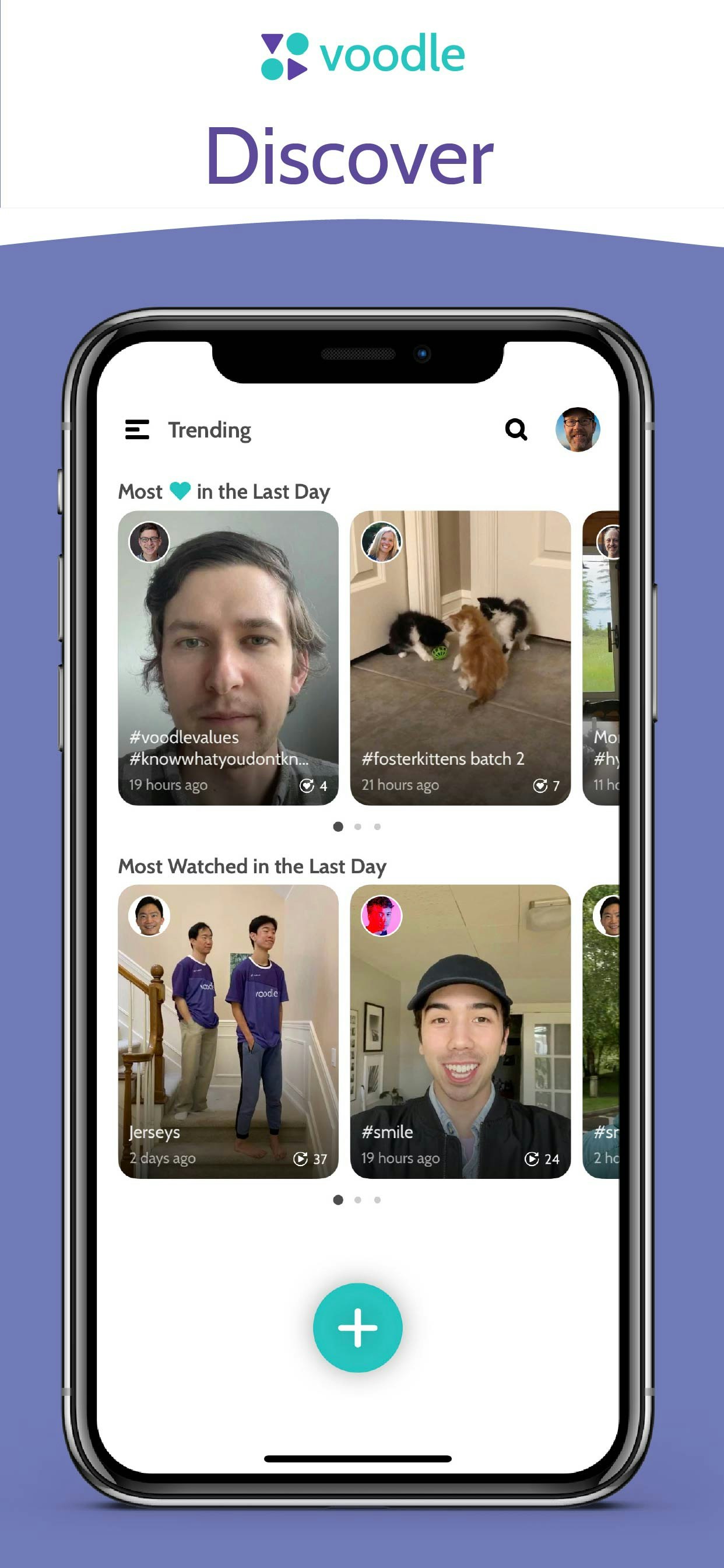 Voodle gallery image