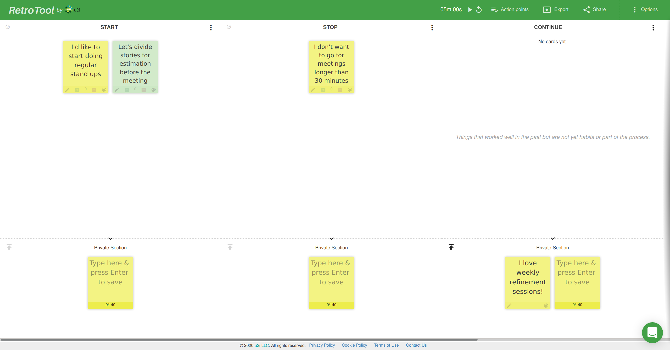 RetroTool gallery image