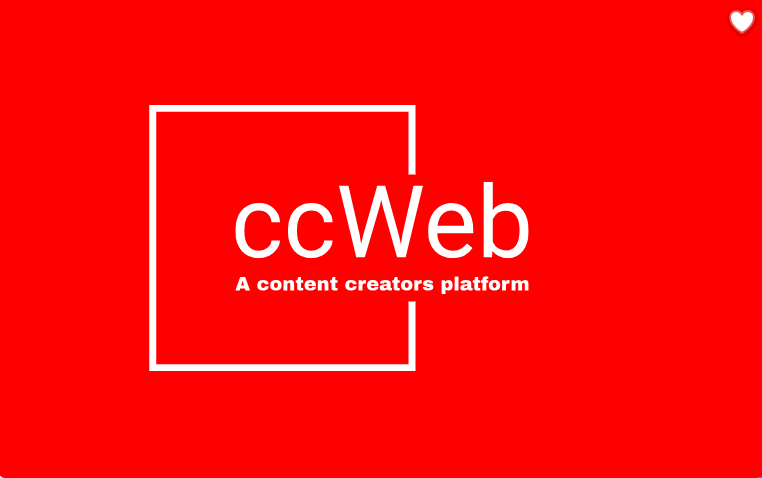 CC 웹
