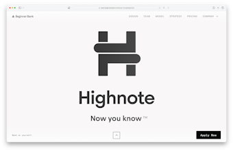 Beginner Bank gallery image