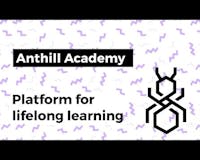 Anthill Academy media 1