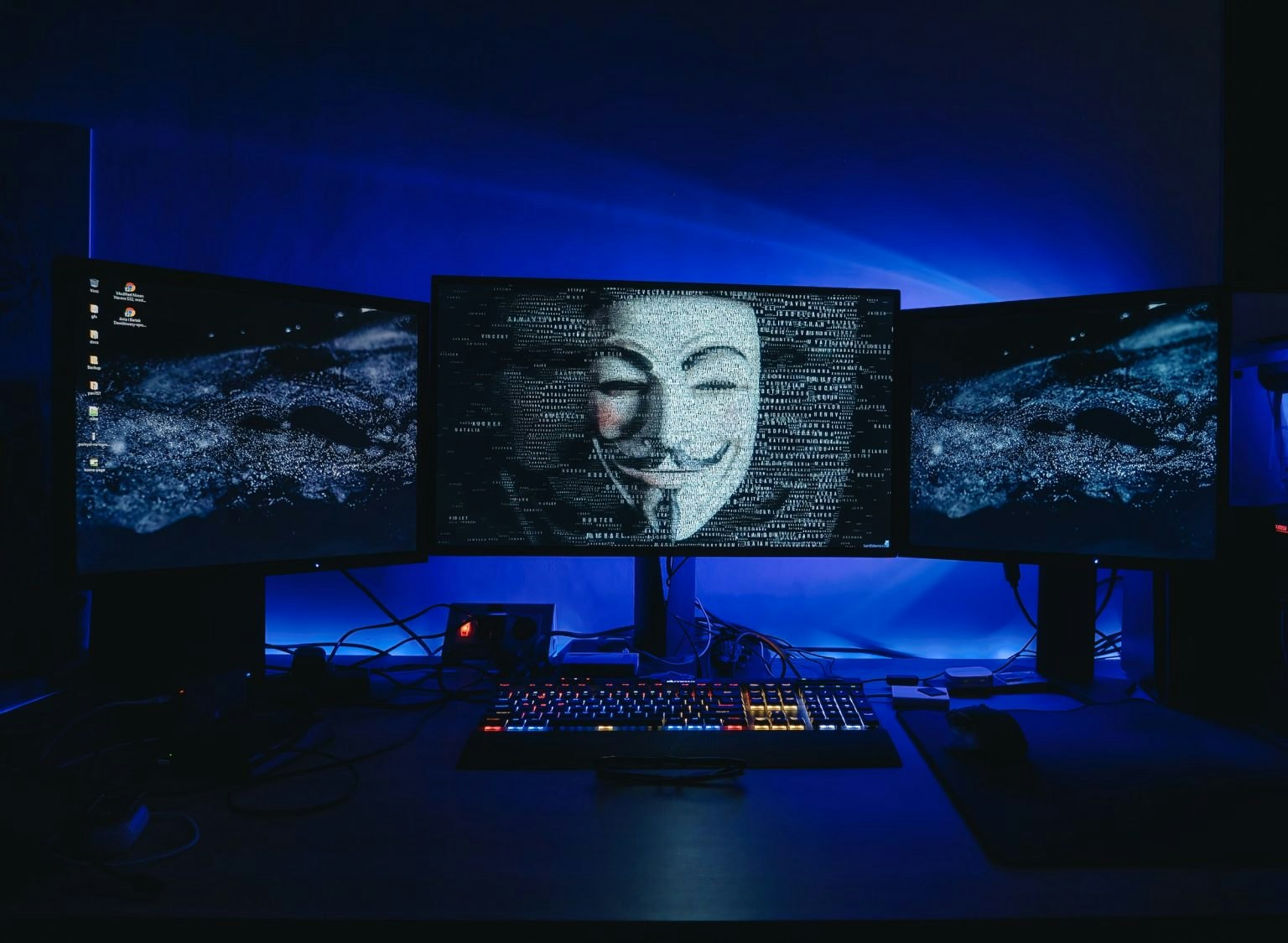 Vale VPN media 24