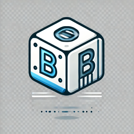 Boggle Online logo