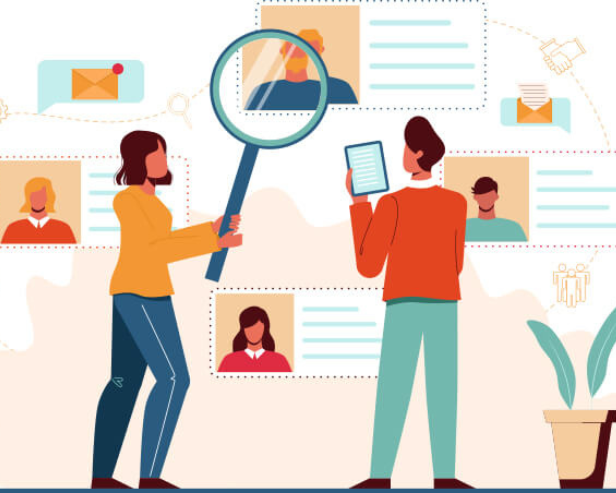 Hire Top-Rated Human Resource Companies