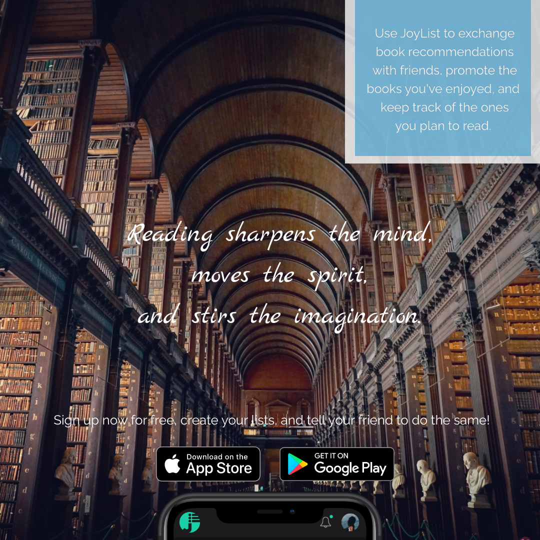 JoyList gallery image