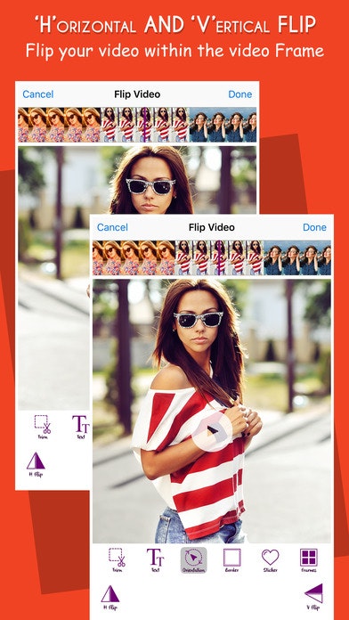 Video Editor Master gallery image