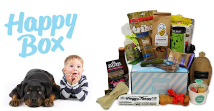 HappyBox by Holidog gallery image