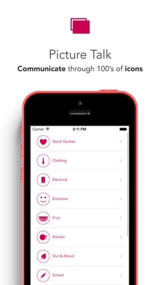 Speakability gallery image