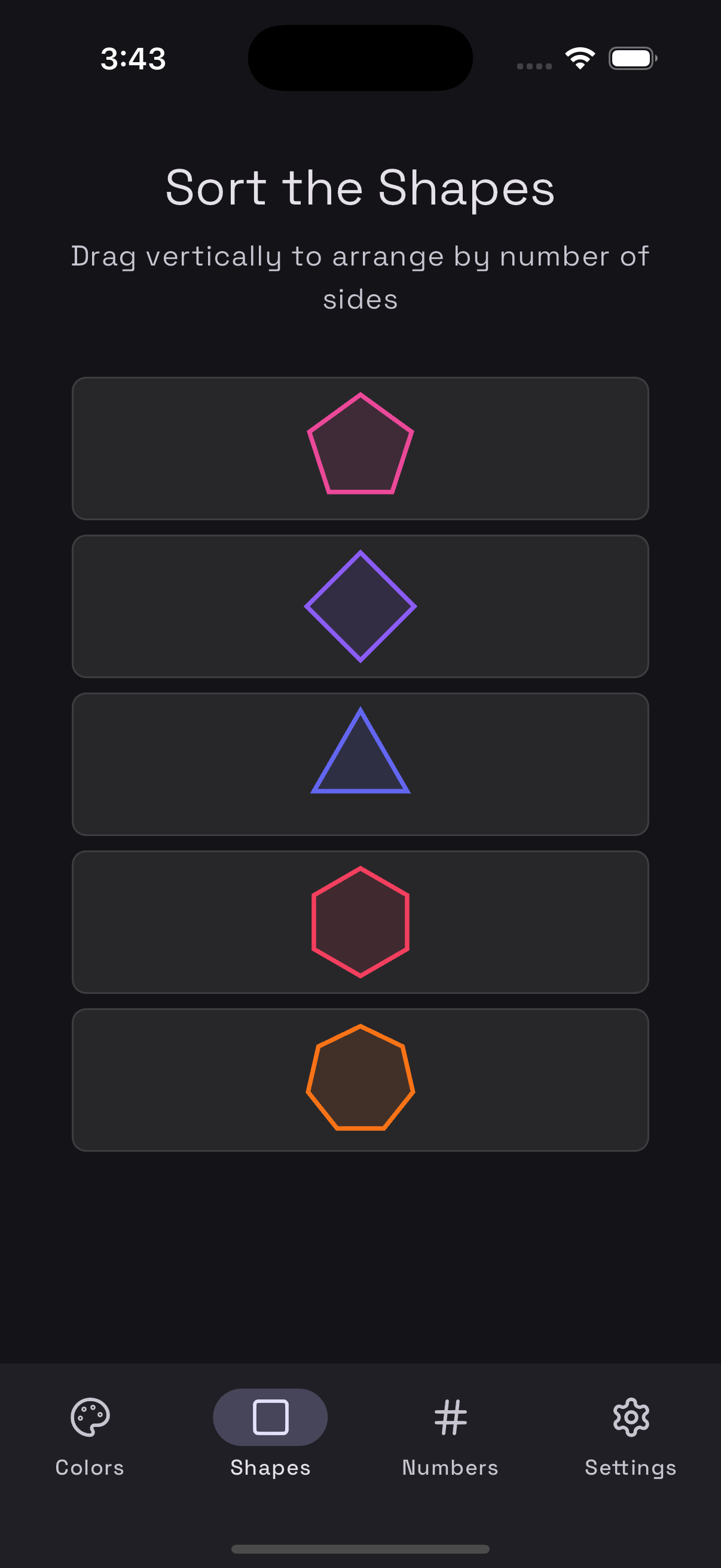 Slowflo gallery image