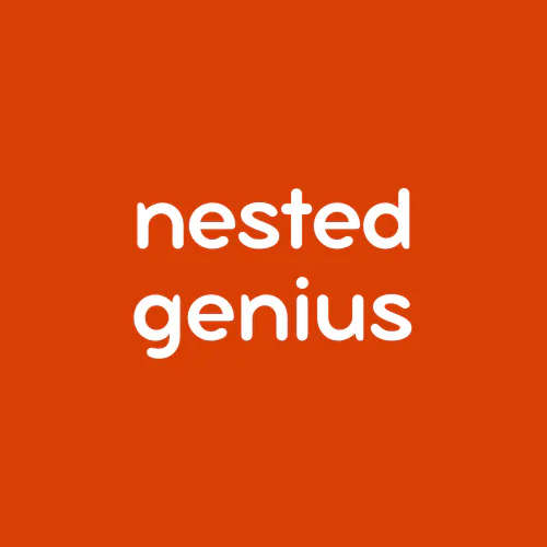 Nested Genius