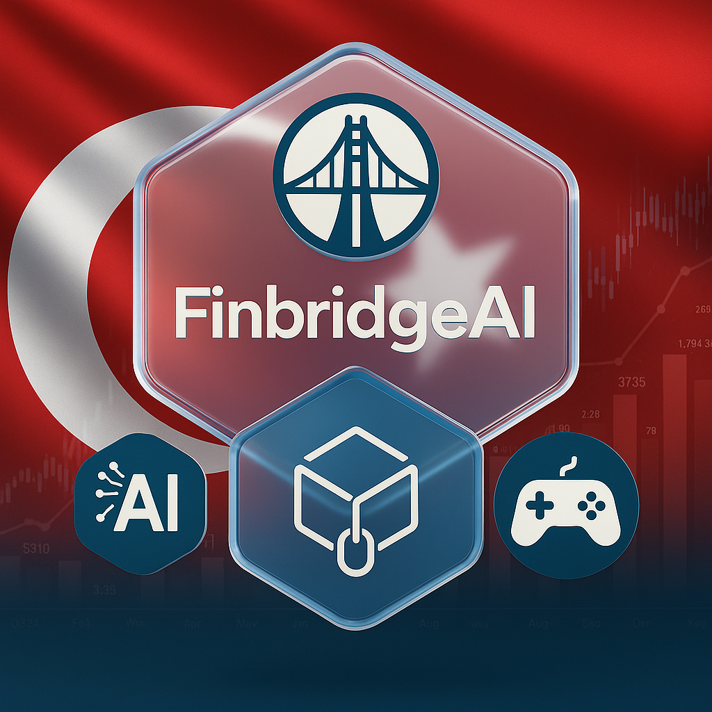 Finbridgeai Thổ Nhĩ Kỳ media 1