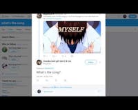 Twitter AudD bot media 1
