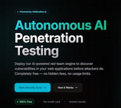 Berean Labs gallery image