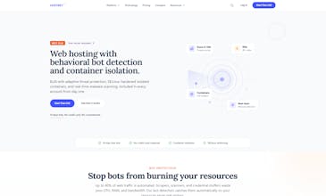 HOSTNEY gallery image