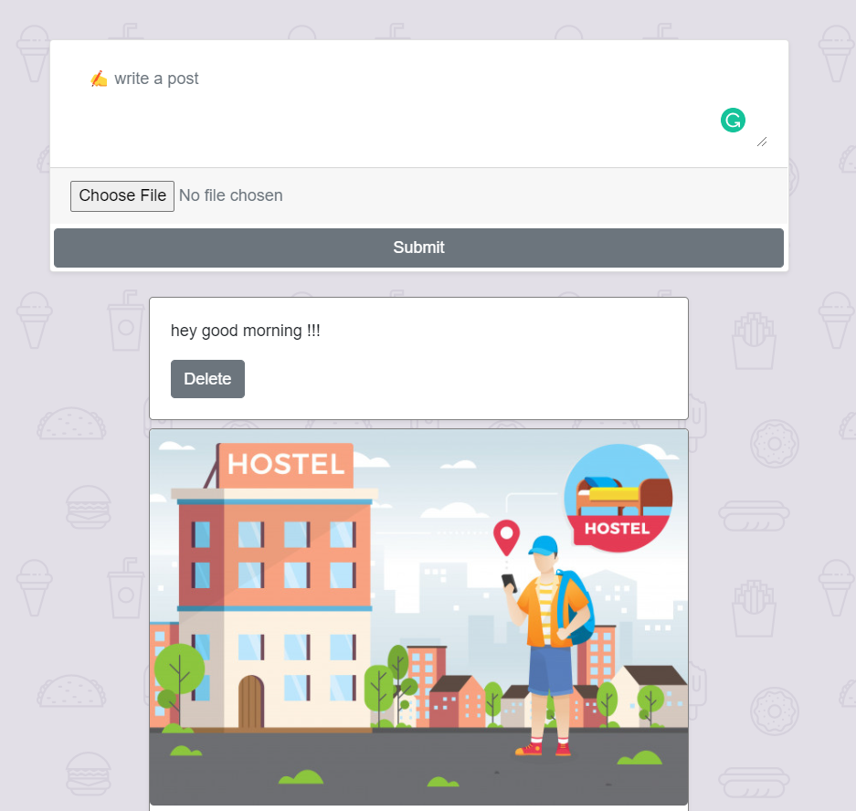 LiveNext gallery image