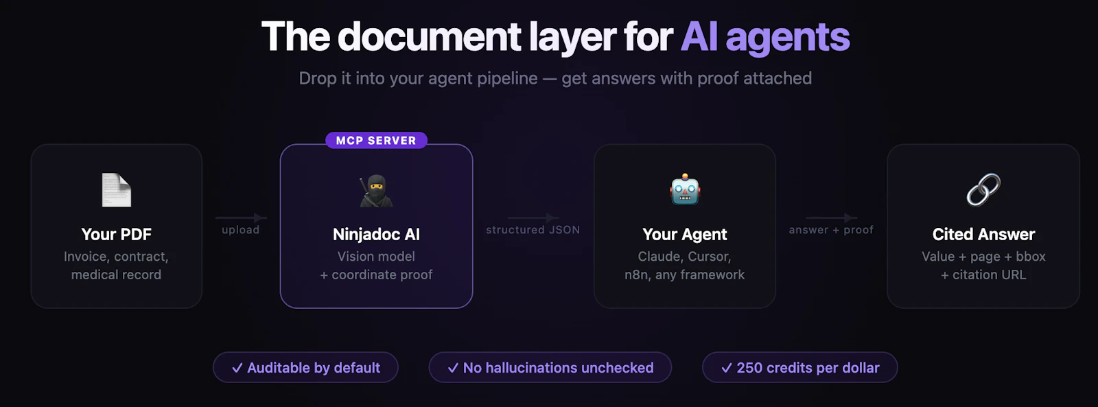 NinjaDoc Ai screenshot 3