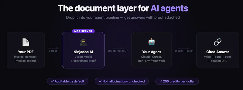 NinjaDoc Ai screenshot 3