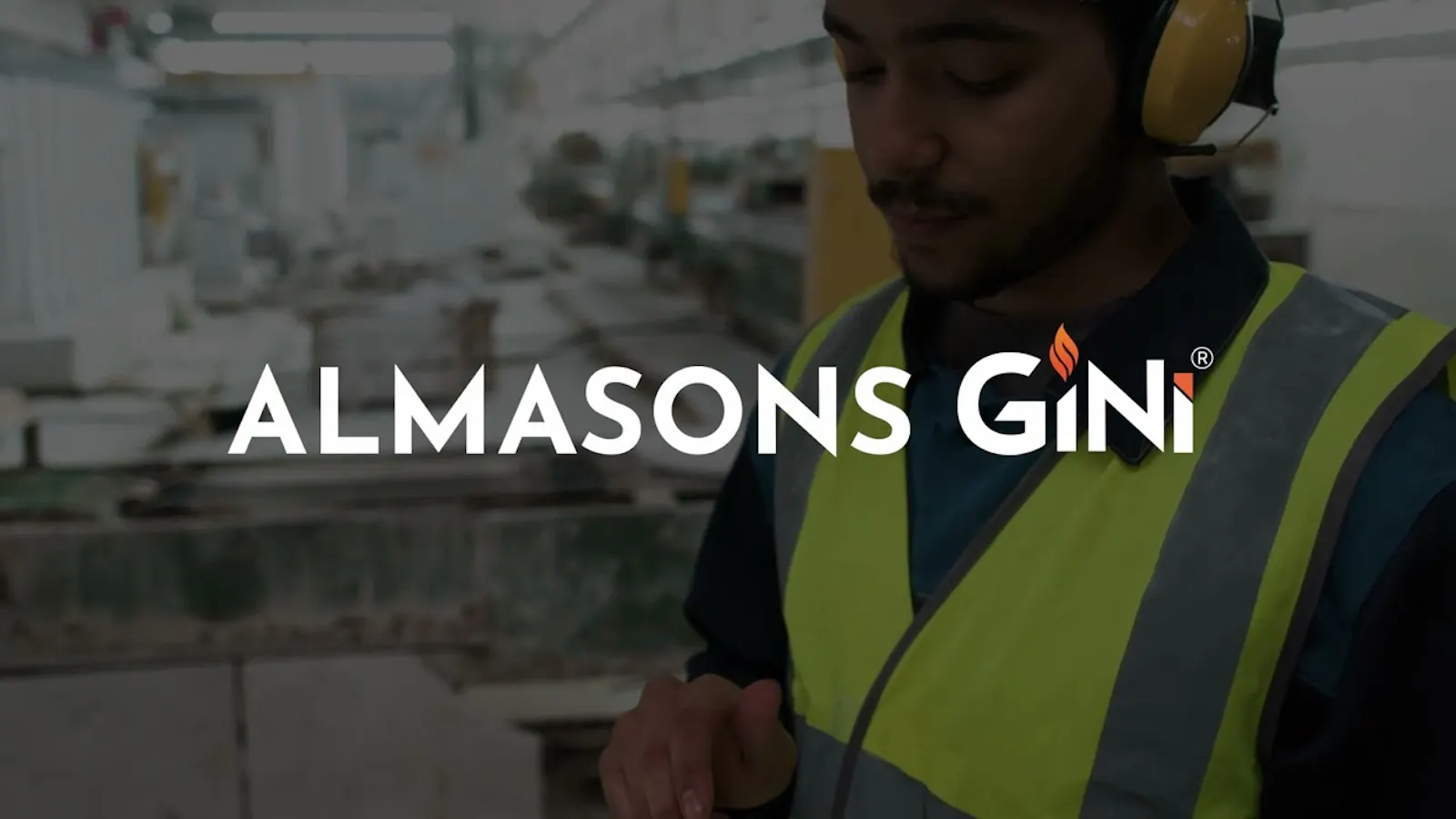 GiNi Labor Management screenshot 1 (video preview)
