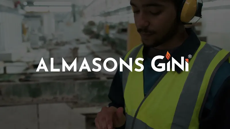 GiNi Labor Management screenshot 1 (video preview)
