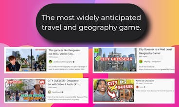 City Guesser 3.0 gallery image