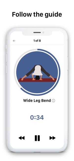 Stretch Club gallery image