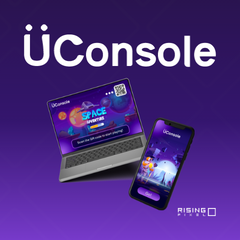 ÜConsole