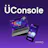 ÜConsole