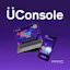 ÜConsole