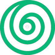BackSpin - Open AI Attention Exchanges logo