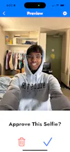 SelfieStory gallery image