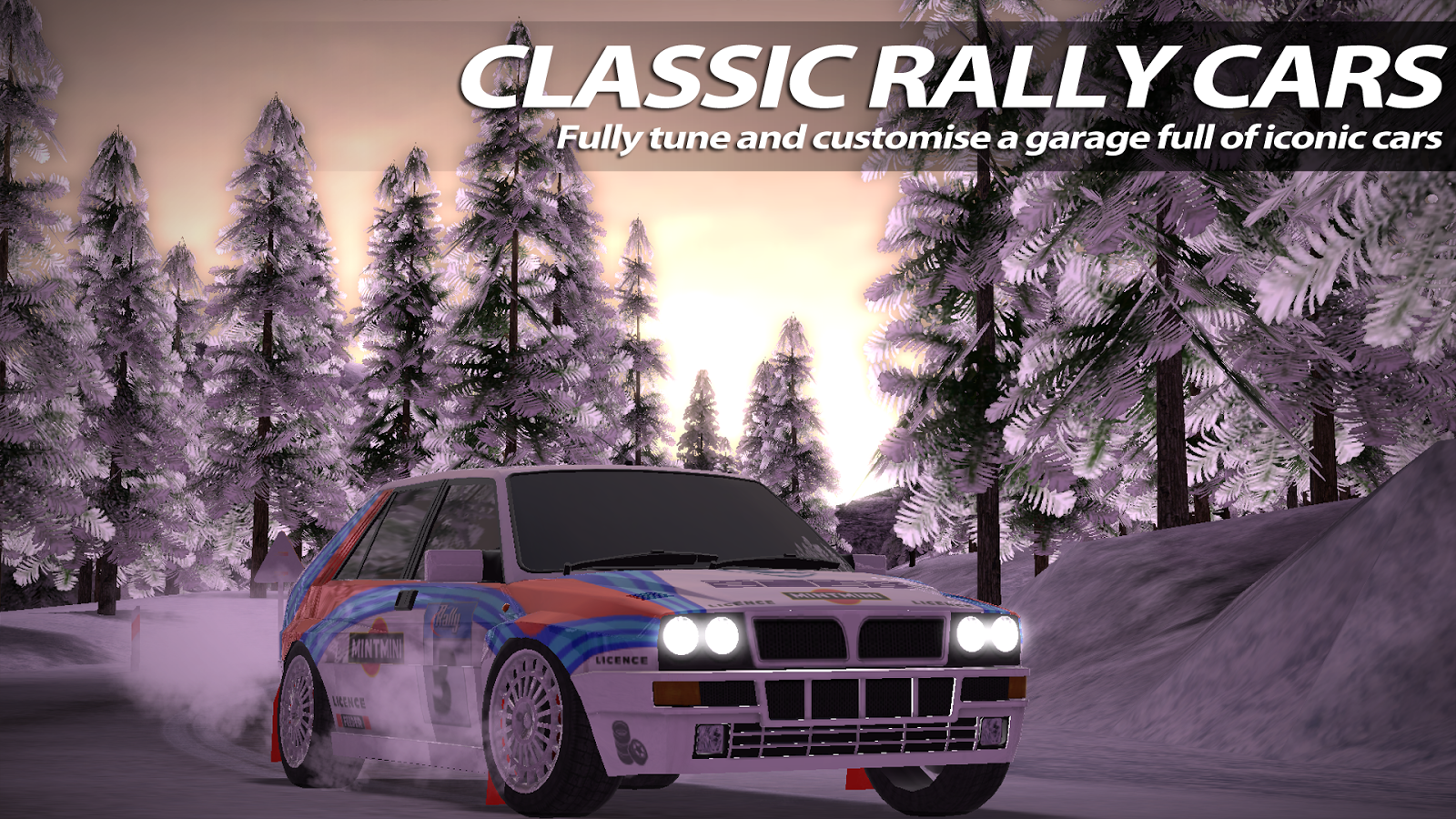 Rush Rally 2 gallery image