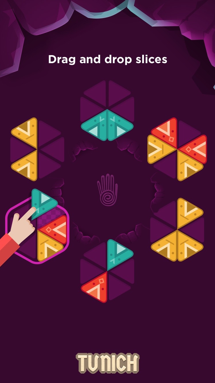 Tunich gallery image