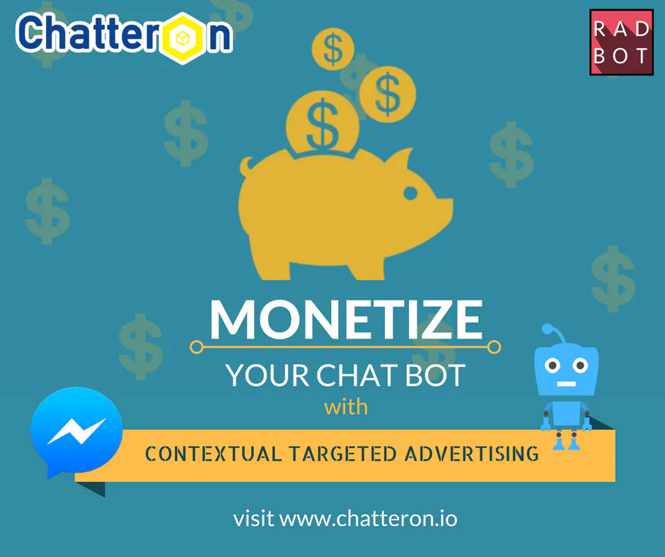 ChatterOn for Messenger Image
