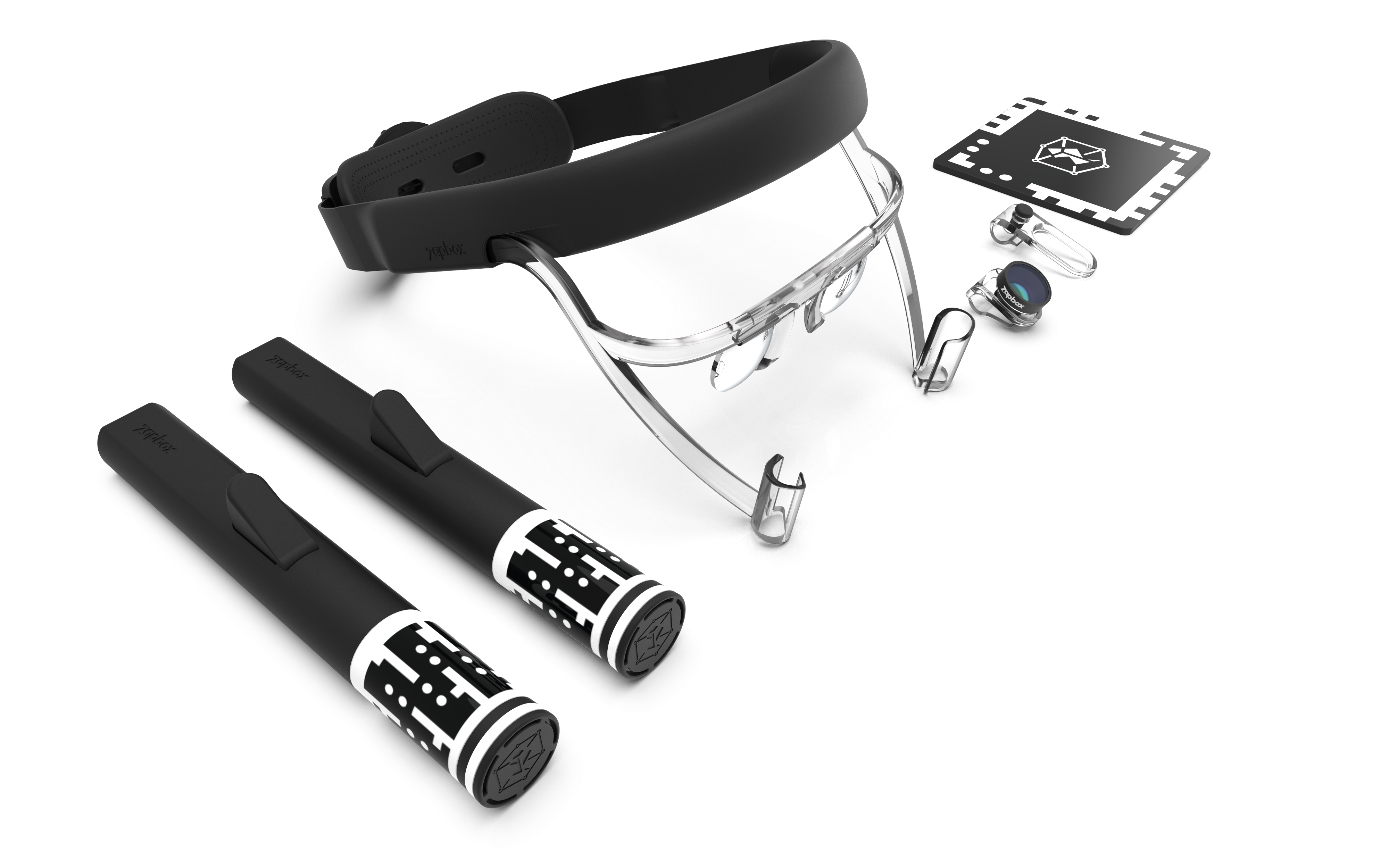 All-new ZapBox gallery image