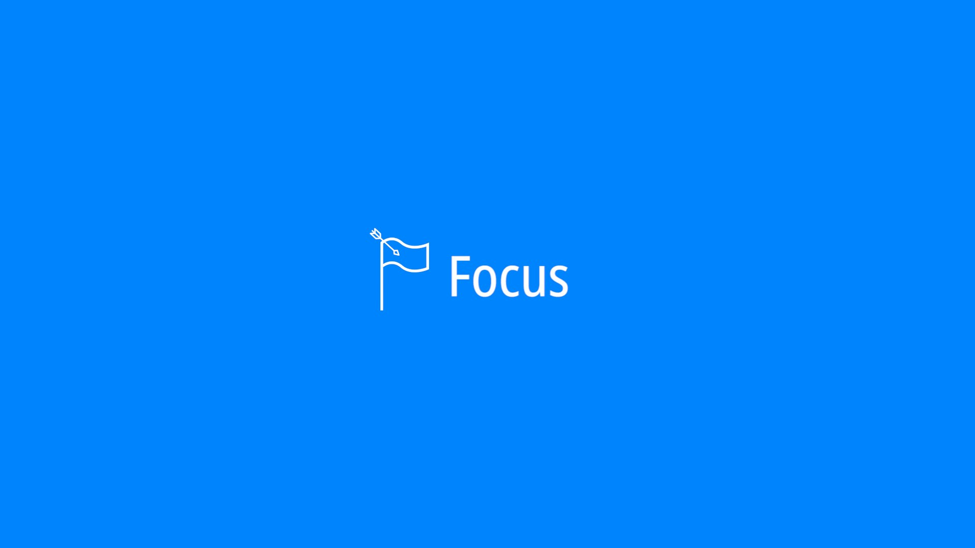 Focus - Goal Tracker gallery image