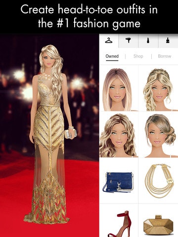 Covet Fashion gallery image