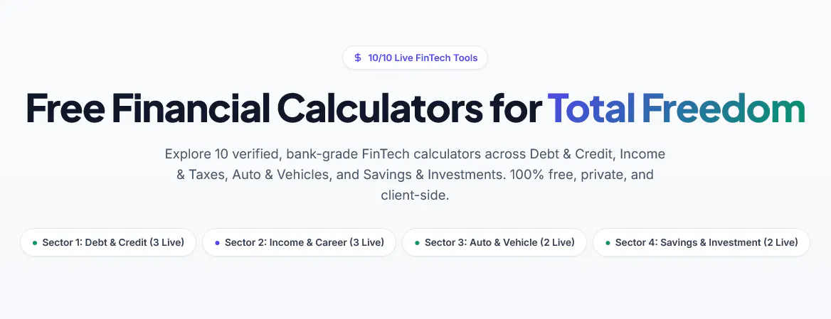 DebtFlow gallery image