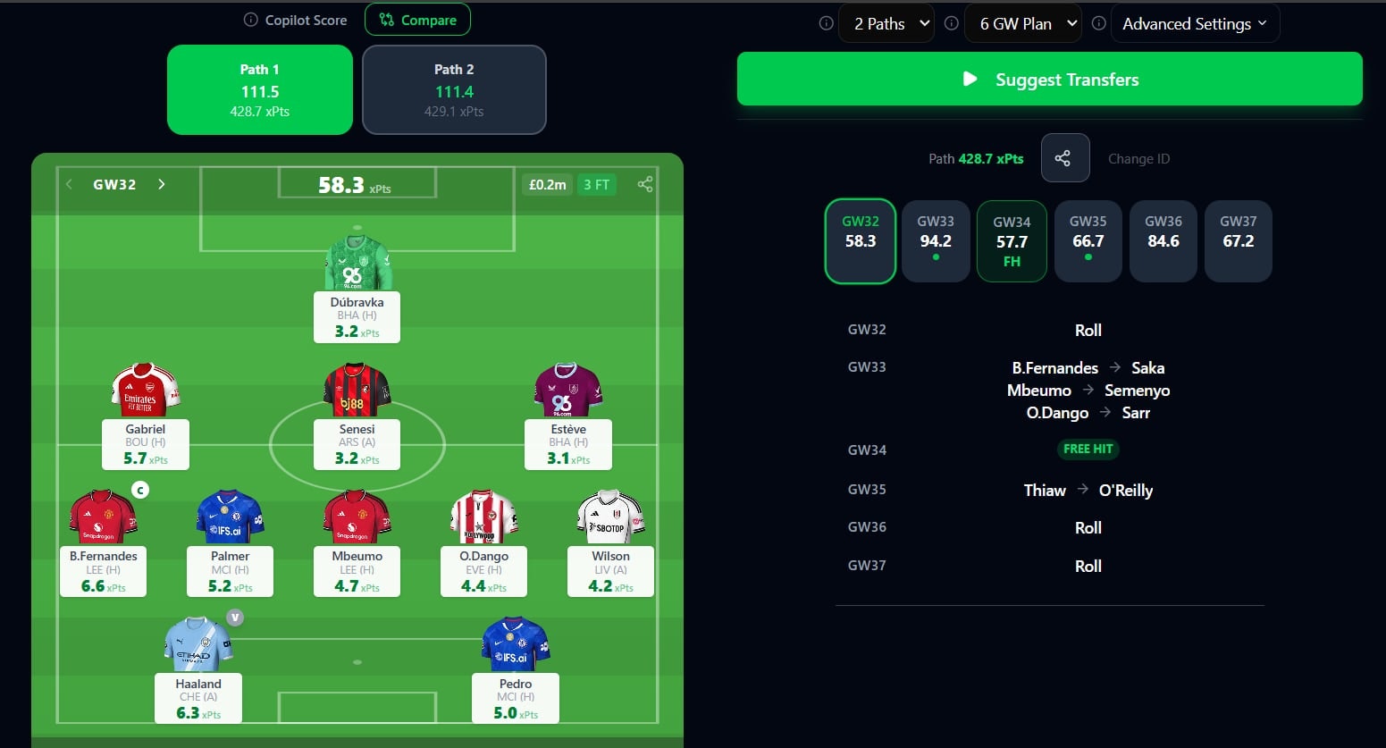 FPL Copilot gallery image